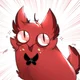 Cat Alastor - HH