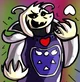 Rubber Asriel