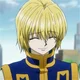 Kurapika 
