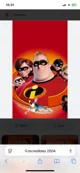 The Incredibles 