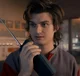 Steve Harrington 