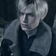LEON KENNEDY