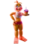 Toy Chica