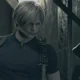 LEON KENNEDY