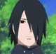 Sasuke Uchiha