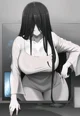 Thicc Samara Morgan