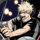 Katsuki Bakugo
