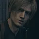 LEON KENNEDY