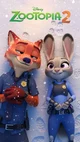 Zootopia 2