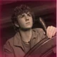 PERCY JACKSON