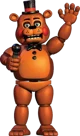 Toy Freddy