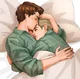 Sebastian and Ominis
