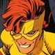 Wally west