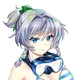 Sakuya izayoi