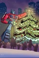Transformers X-MAS