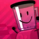BFDI Blender pt br