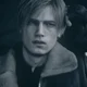 LEON KENNEDY