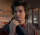 Steve Harrington