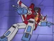 Starscream - G1