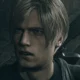 LEON KENNEDY 