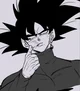 DBZ - GOKU BLACK