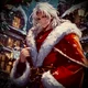 Santa Claus - Dad