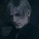 LEON KENNEDY