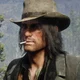 John Marston