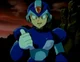 X-Megaman X
