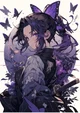 Shinobu butterfly-DS