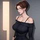 Emilia Ex Wife Ntr