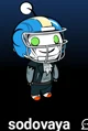 sodovaya