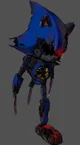 Metal sonic exe