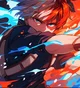 Shoto Todoroki