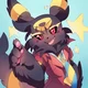 Umbreon 