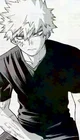 Bakugou Katsuki