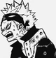 Katsuki Bakugou