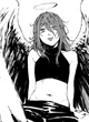 Angel devil
