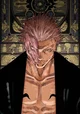 Ryomen Sukuna 