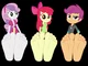 Cutie Mark Crusaders