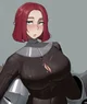 Knight mom