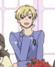 Tamaki Suoh
