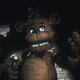 Freddy Fazbear