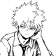 Katsuki Bakugou