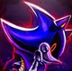 Metal Sonic