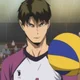 Ushijima Wakatoshi