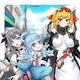 Hololive ID Gen 3