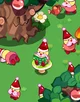 Sugar Gnomes
