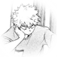 MHA    Katsuki