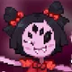Muffet - Undertale 